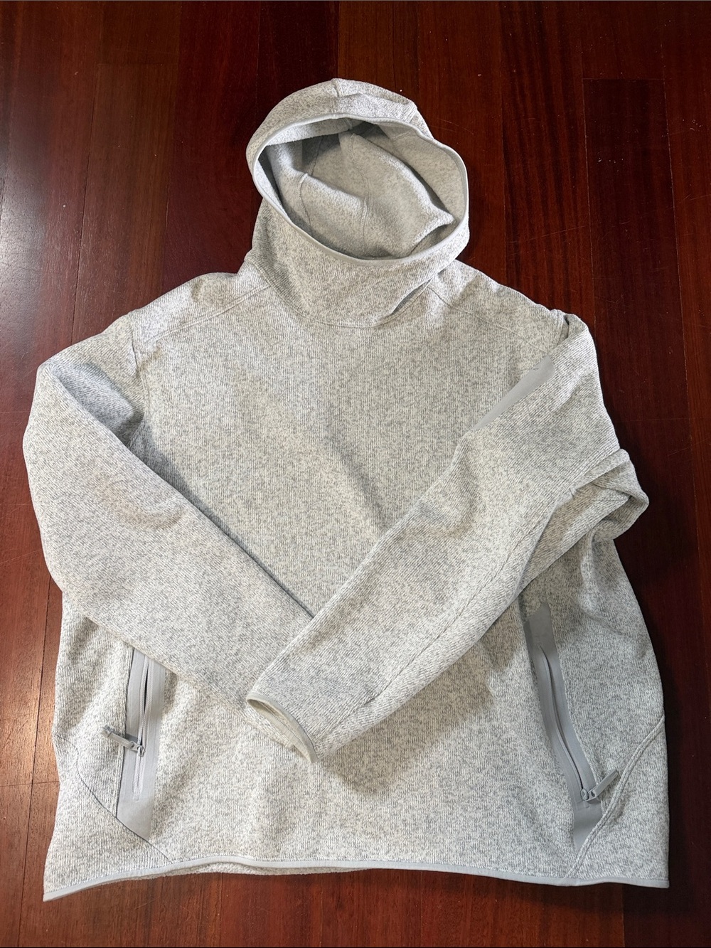 Arcteryx Scuba Hoodie